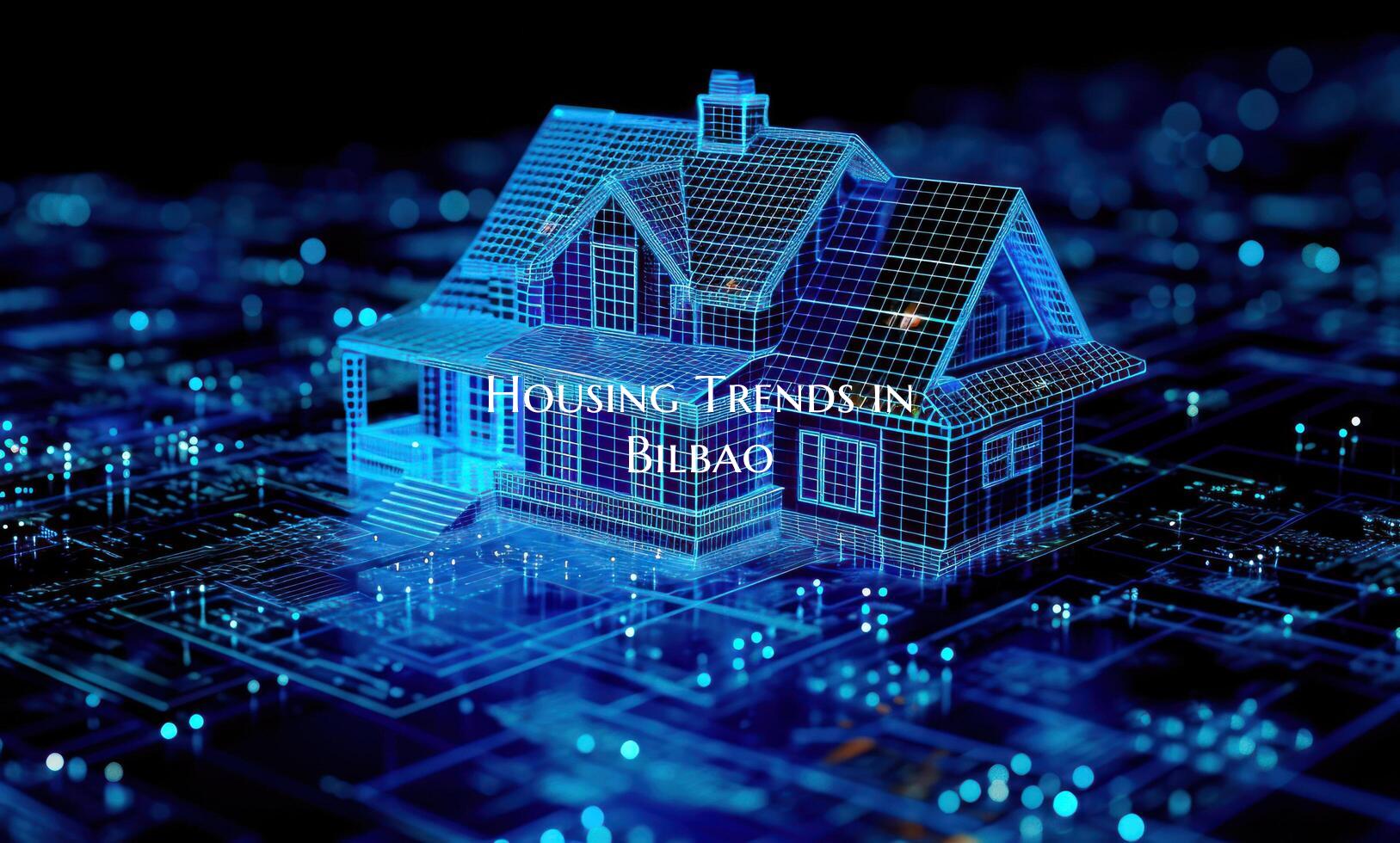 Housing Trends in Bilbao