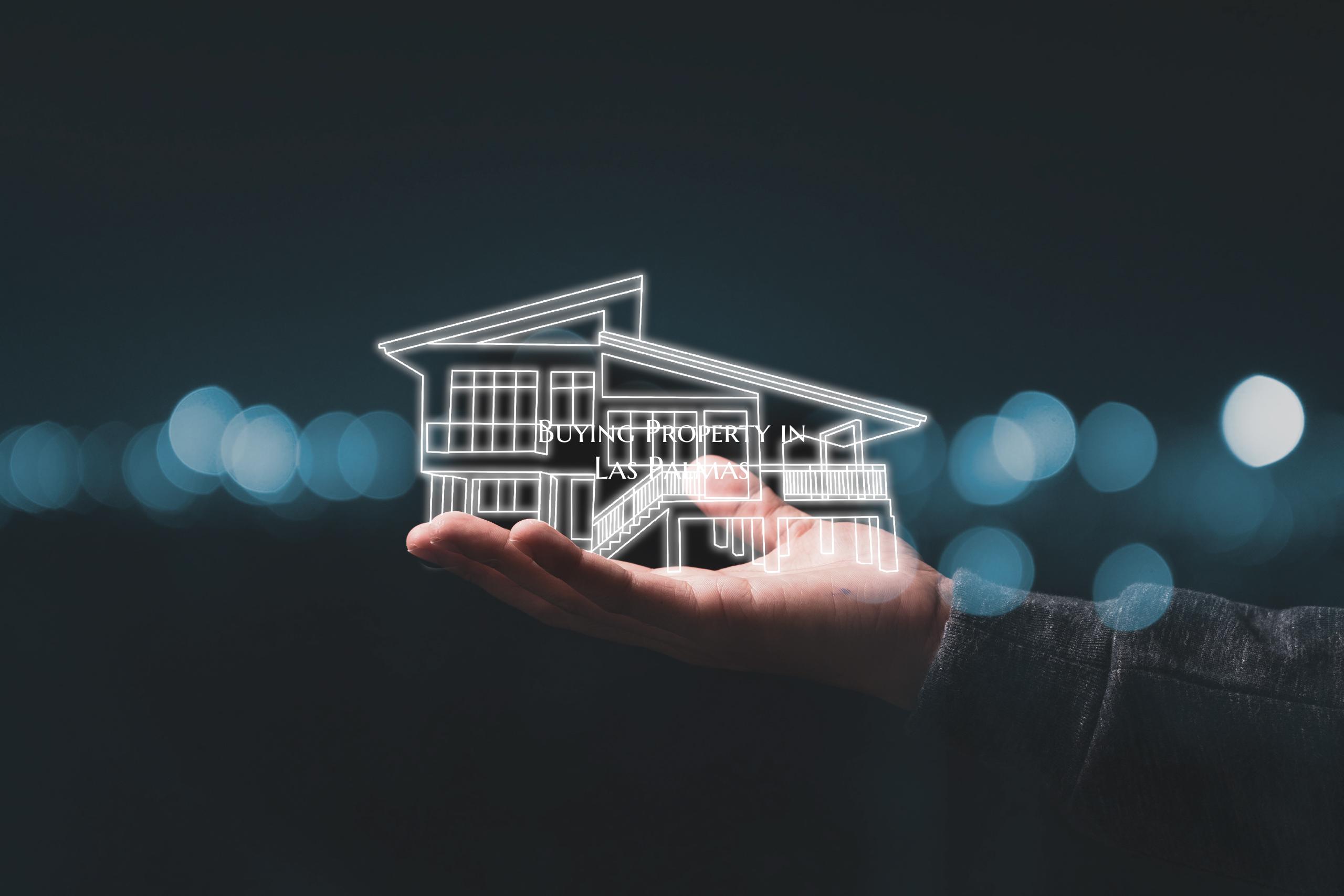 Buying Property in Las Palmas