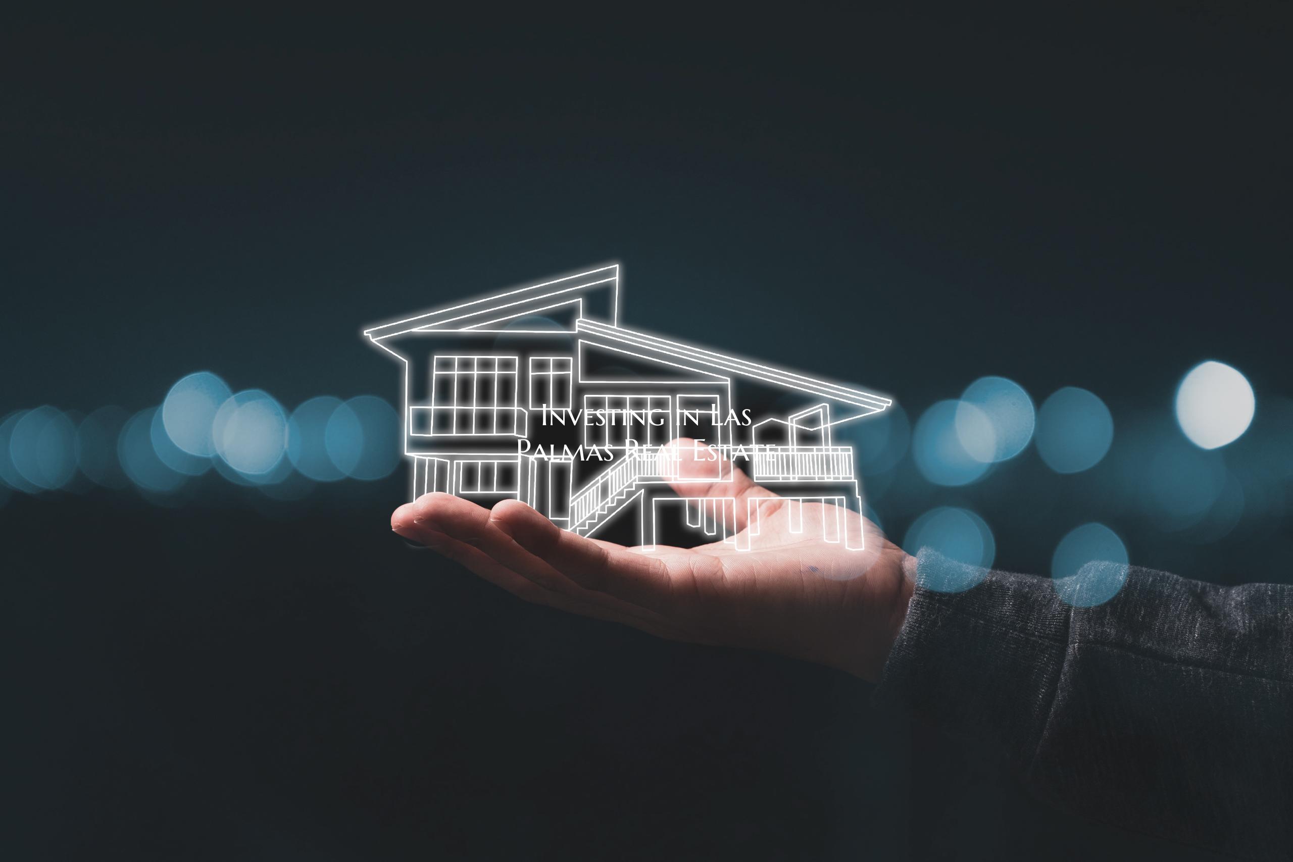 Investing in Las Palmas Real Estate