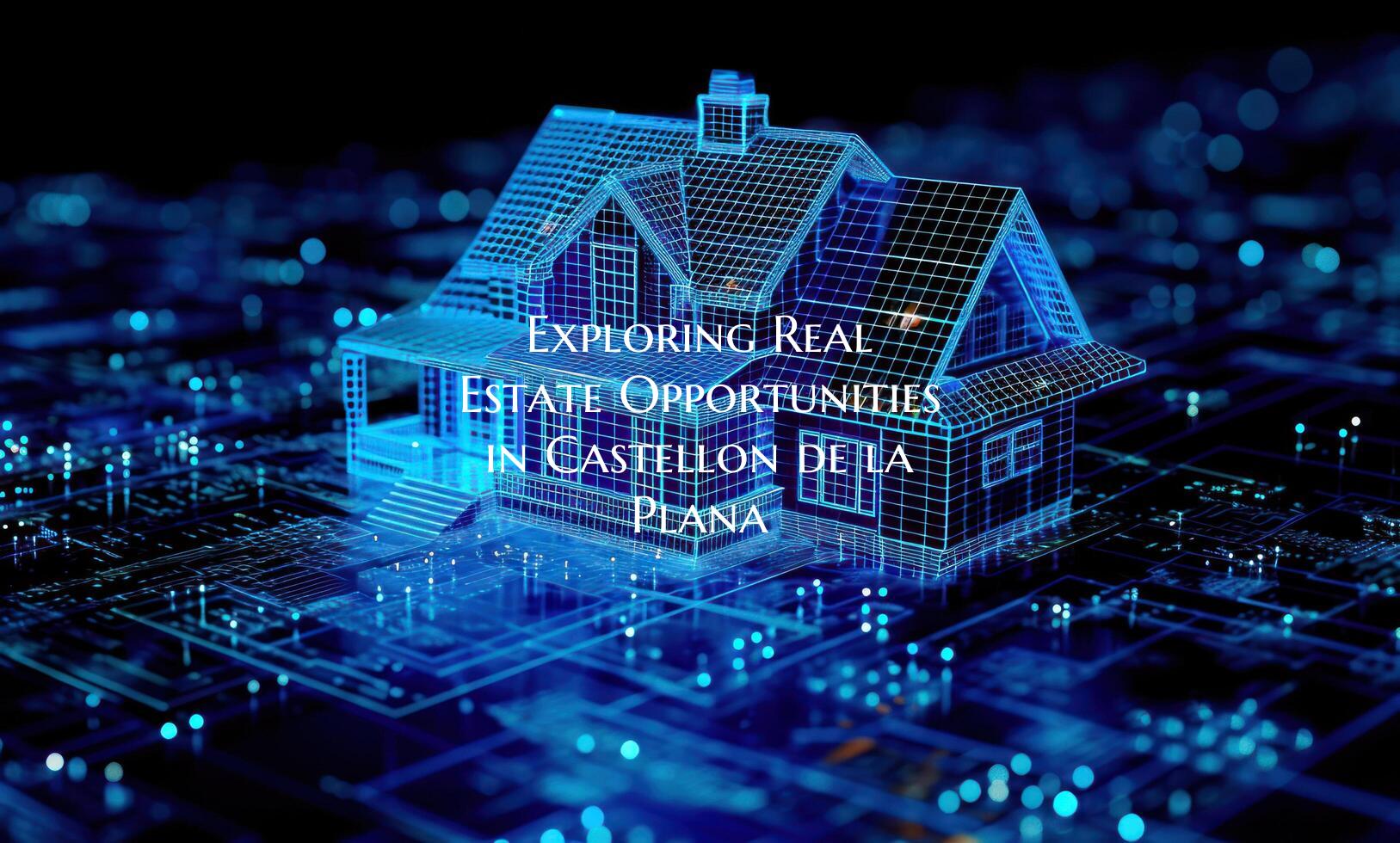 Exploring Real Estate Opportunities in Castellon d...