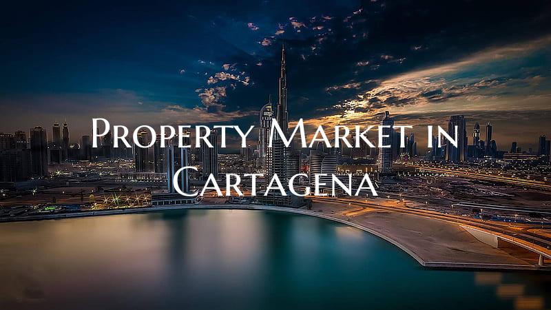 Property Market in Cartagena