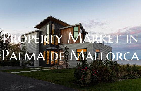 Property Market in Palma de Mallorca